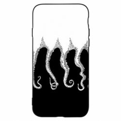 Чохол для iPhone 7 Octopus tentacles - PrintSalon