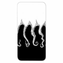 Чохол для Meizu Note 8 Octopus tentacles - PrintSalon