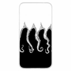 Чохол для Meizu X8 Octopus tentacles - PrintSalon
