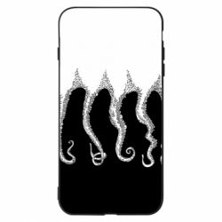 Чохол для iPhone 7 Plus Octopus tentacles - PrintSalon