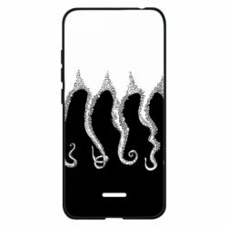 Чохол для Xiaomi Redmi 6A Octopus tentacles - PrintSalon