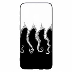 Чохол для Samsung A40 Octopus tentacles - PrintSalon