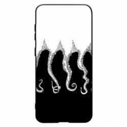 Чохол для Samsung A60 Octopus tentacles - PrintSalon