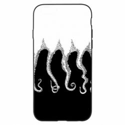 Чохол для iPhone 6/6S Octopus tentacles - PrintSalon