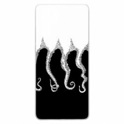 Чохол для Huawei P30 Pro Octopus tentacles - PrintSalon