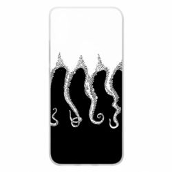 Чохол для Xiaomi Redmi 7 Octopus tentacles - PrintSalon