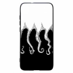 Чохол для Xiaomi Redmi 7A Octopus tentacles - PrintSalon