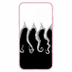 Чохол для iPhone 11 Octopus tentacles - PrintSalon