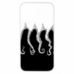 Чохол для iPhone 11 Pro Octopus tentacles - PrintSalon