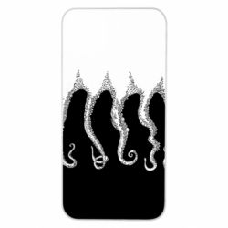 Чохол для iPhone 11 Pro Max Octopus tentacles - PrintSalon
