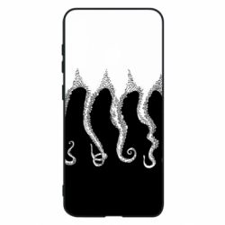 Чохол для Samsung M40 Octopus tentacles - PrintSalon