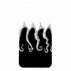 Чохол для iPhone 14 Octopus tentacles - PrintSalon