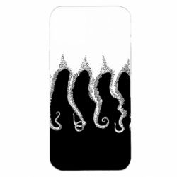 Чохол для iPhone 14 Plus Octopus tentacles - PrintSalon