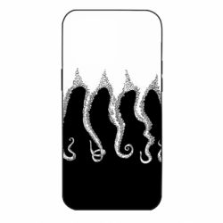 Чохол для iPhone 14 Pro Max Octopus tentacles - PrintSalon