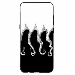 Чохол для Samsung A8+ 2018 Octopus tentacles - PrintSalon