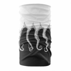 Бандана Octopus tentacles - PrintSalon