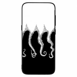 Чохол для Samsung S8 Octopus tentacles - PrintSalon