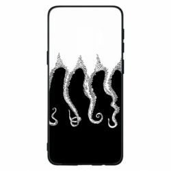Чохол для Samsung S9 Octopus tentacles - PrintSalon