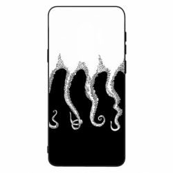 Чохол для Samsung S9+ Octopus tentacles - PrintSalon