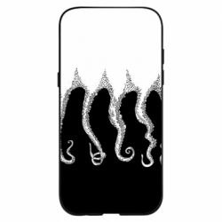 Чохол для Samsung A5 2017 Octopus tentacles - PrintSalon
