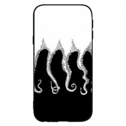 Чохол для Samsung J3 2017 Octopus tentacles - PrintSalon
