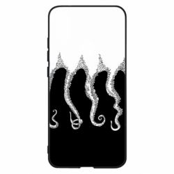 Чохол для Xiaomi Mi A2 Octopus tentacles - PrintSalon