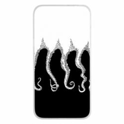 Чохол для Samsung J3 2016 Octopus tentacles - PrintSalon