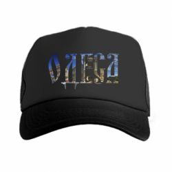 Кепка-тракер Одеса
