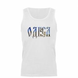 Мужская майка Одеса - PrintSalon
