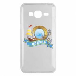 Чохол для Samsung J3 2016 Одеса - PrintSalon