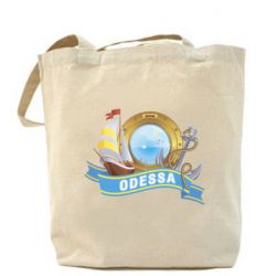 Торба Одеса - PrintSalon