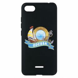 Чохол для Xiaomi Redmi 6A Одеса - PrintSalon