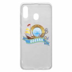 Чохол для Samsung A30 Одеса - PrintSalon