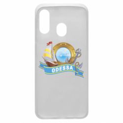 Чохол для Samsung A40 Одеса - PrintSalon