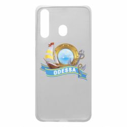 Чохол для Samsung A60 Одеса - PrintSalon