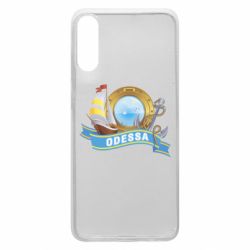 Чохол для Samsung A70 Одеса - PrintSalon