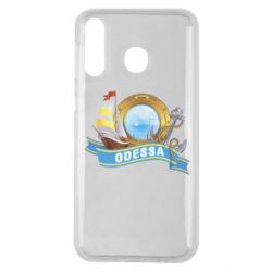 Чохол для Samsung M30 Одеса - PrintSalon