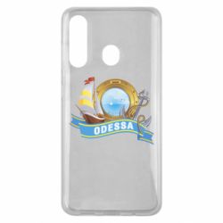 Чохол для Samsung M40 Одеса - PrintSalon