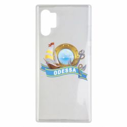 Чохол для Samsung Note 10 Plus Одеса - PrintSalon