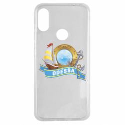 Чохол для Xiaomi Redmi Note 7 Одеса - PrintSalon