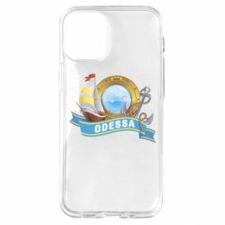 Чохол для iPhone 12 mini Одеса - PrintSalon