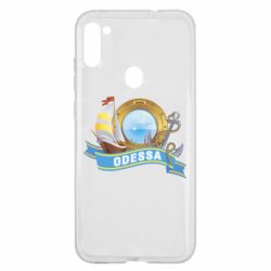 Чохол для Samsung A11 / M11 Одеса