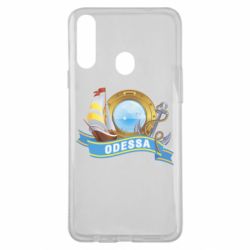 Чохол для Samsung A20s Одеса - PrintSalon