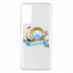 Чохол для Huawei P Smart 2021 Одеса - PrintSalon