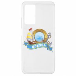 Чохол для Xiaomi Mi 10T / 10T Pro Одеса - PrintSalon