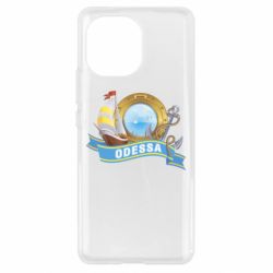 Чохол для Xiaomi Mi11 Одеса - PrintSalon