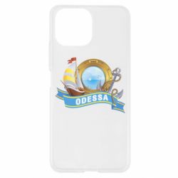 Чохол для Xiaomi Mi11 Lite Одеса - PrintSalon