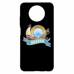 Чохол для Xiaomi Redmi Note 9 5G/Redmi Note 9T Одеса - PrintSalon