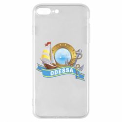 Чохол для iPhone 8 Plus Одеса - PrintSalon