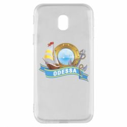 Чохол для Samsung J3 2017 Одеса - PrintSalon